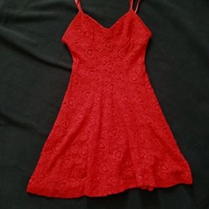 💋Fredrick's of Hollywood lace nighty